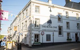 Royal Oak At Keswick